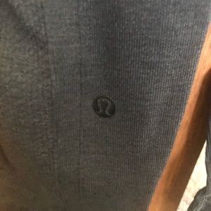 Lululemon high waist leggings